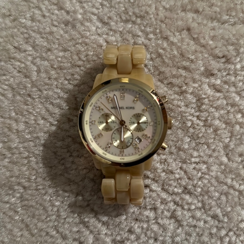 Michael Kors watch